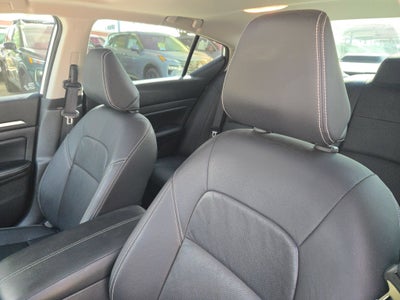 2024 Nissan Altima SL