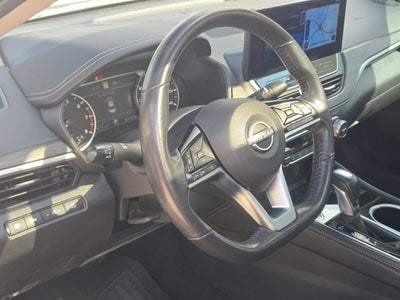 2024 Nissan Altima SL