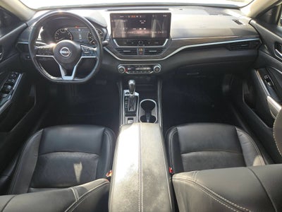 2024 Nissan Altima SL