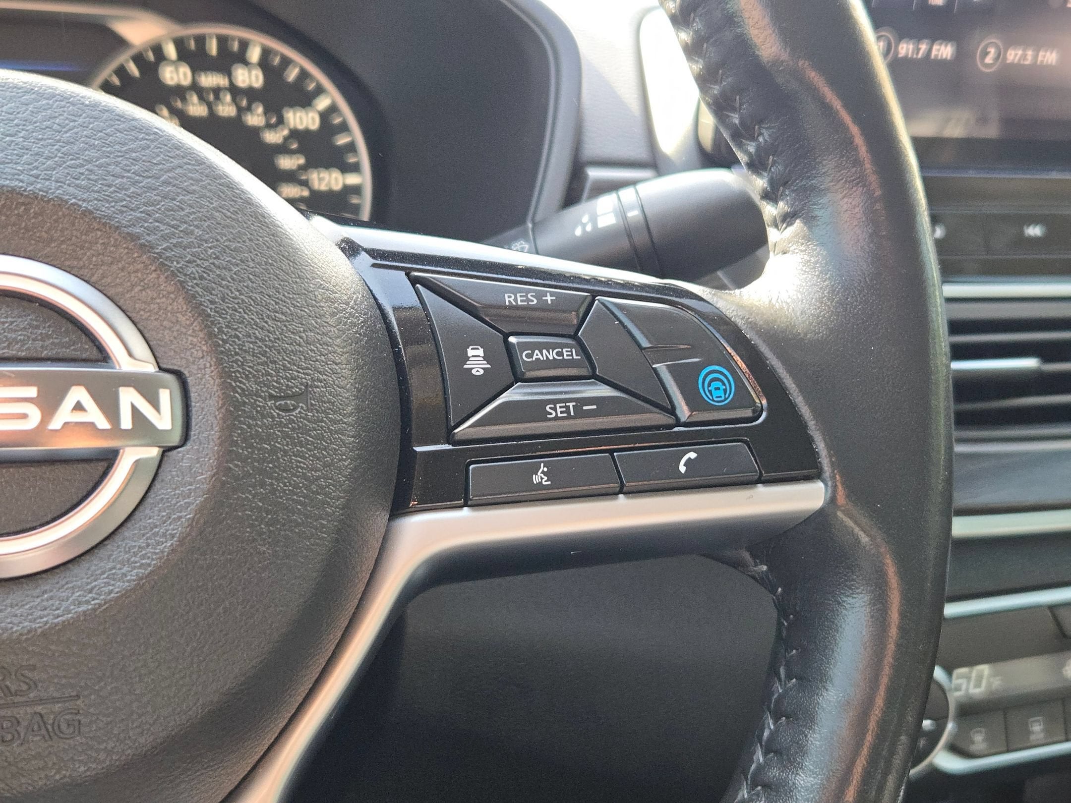 2024 Nissan Altima SL