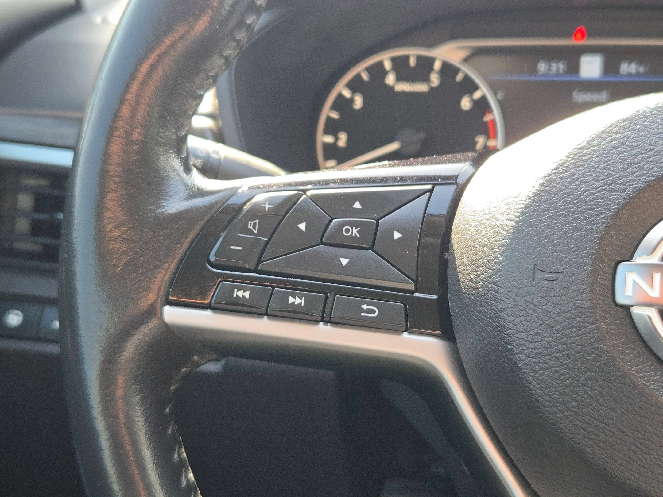 2024 Nissan Altima SL