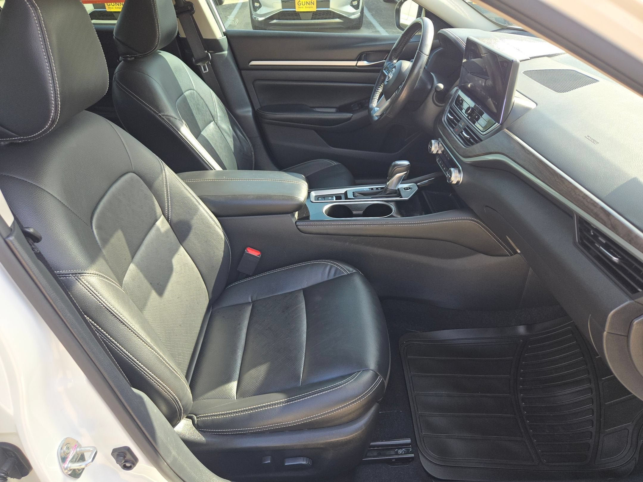 2024 Nissan Altima SL