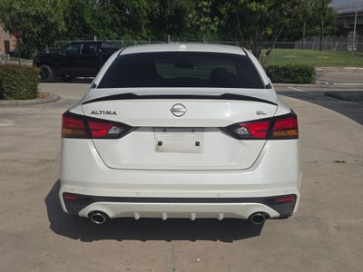 2024 Nissan Altima SL