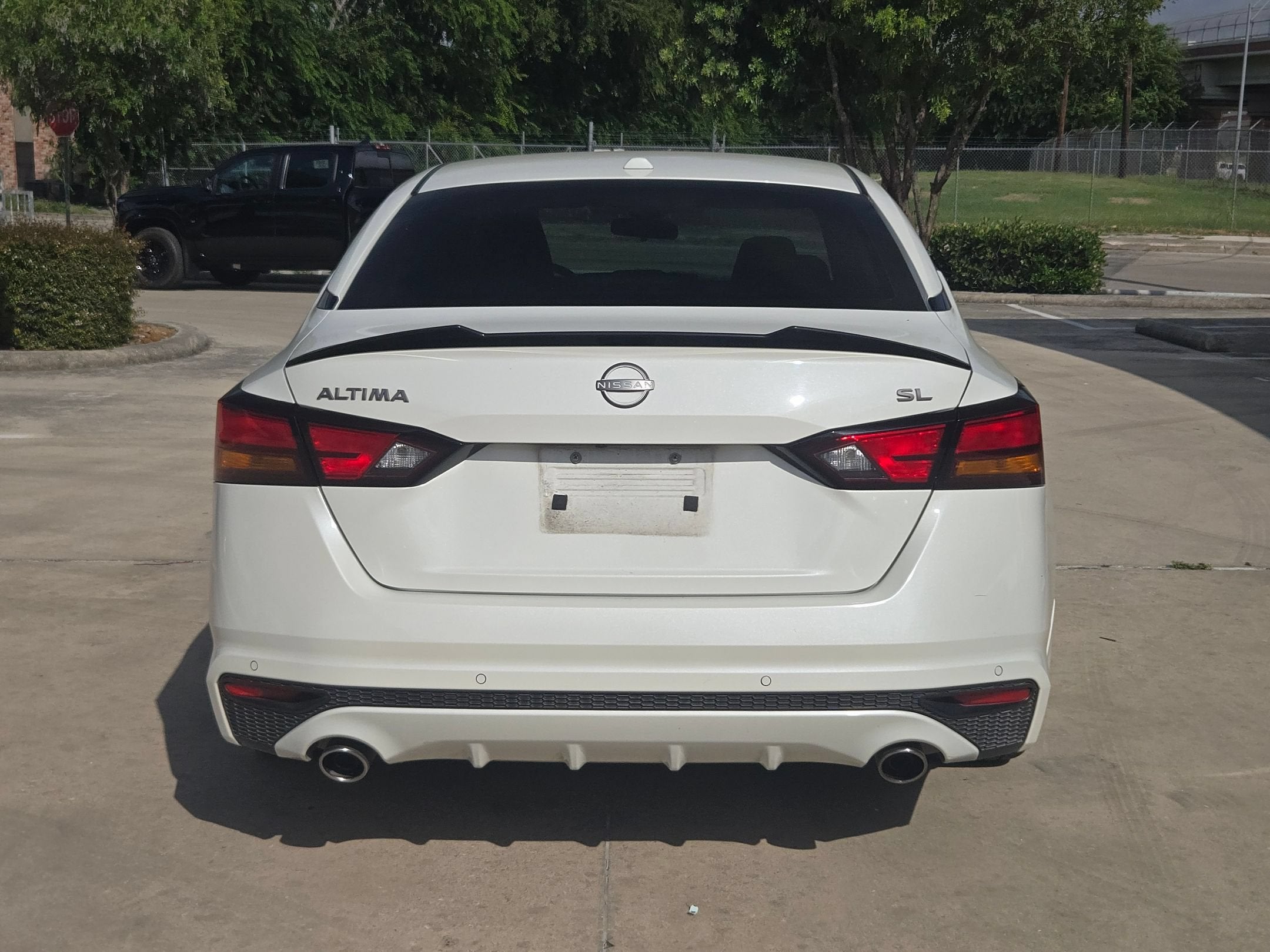 2024 Nissan Altima SL