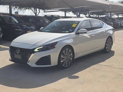 2024 Nissan Altima SL