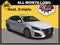 2024 Nissan Altima 2.5 SL