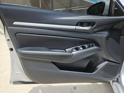 2025 Nissan Altima SL