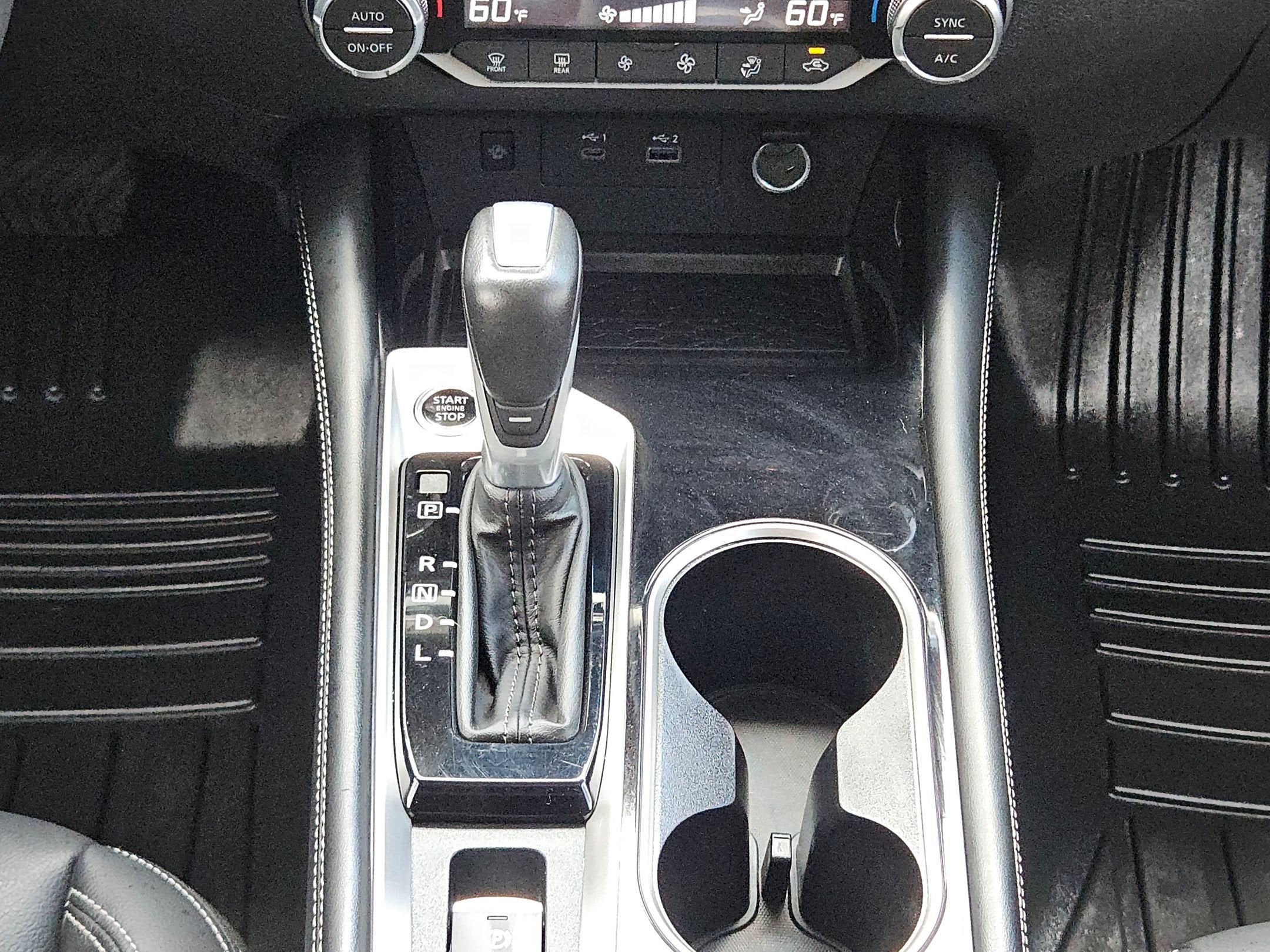 2025 Nissan Altima SL