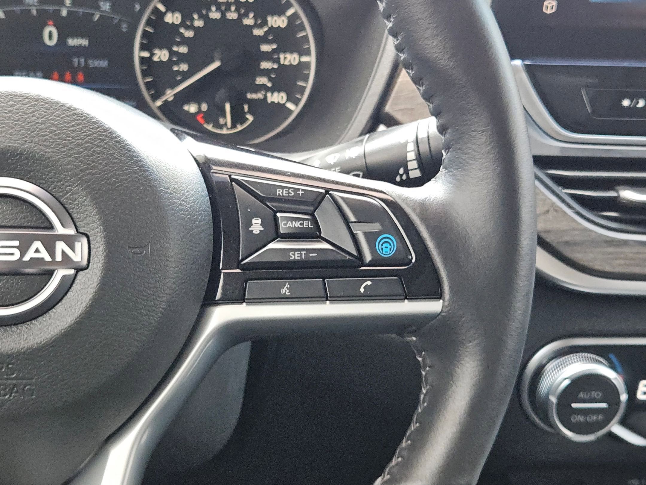 2025 Nissan Altima SL