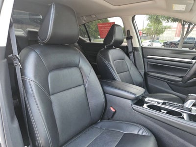 2025 Nissan Altima SL