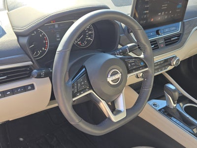 2024 Nissan Altima 2.5 SL