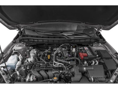 2024 Nissan Altima 2.5 SL