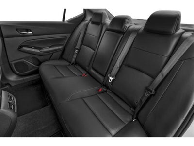 2024 Nissan Altima 2.5 SL