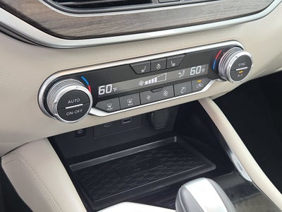 2024 Nissan Altima SL