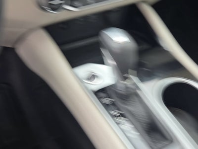 2024 Nissan Altima SL