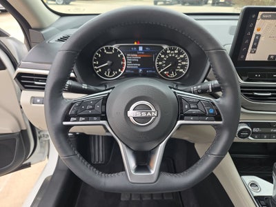 2024 Nissan Altima SL