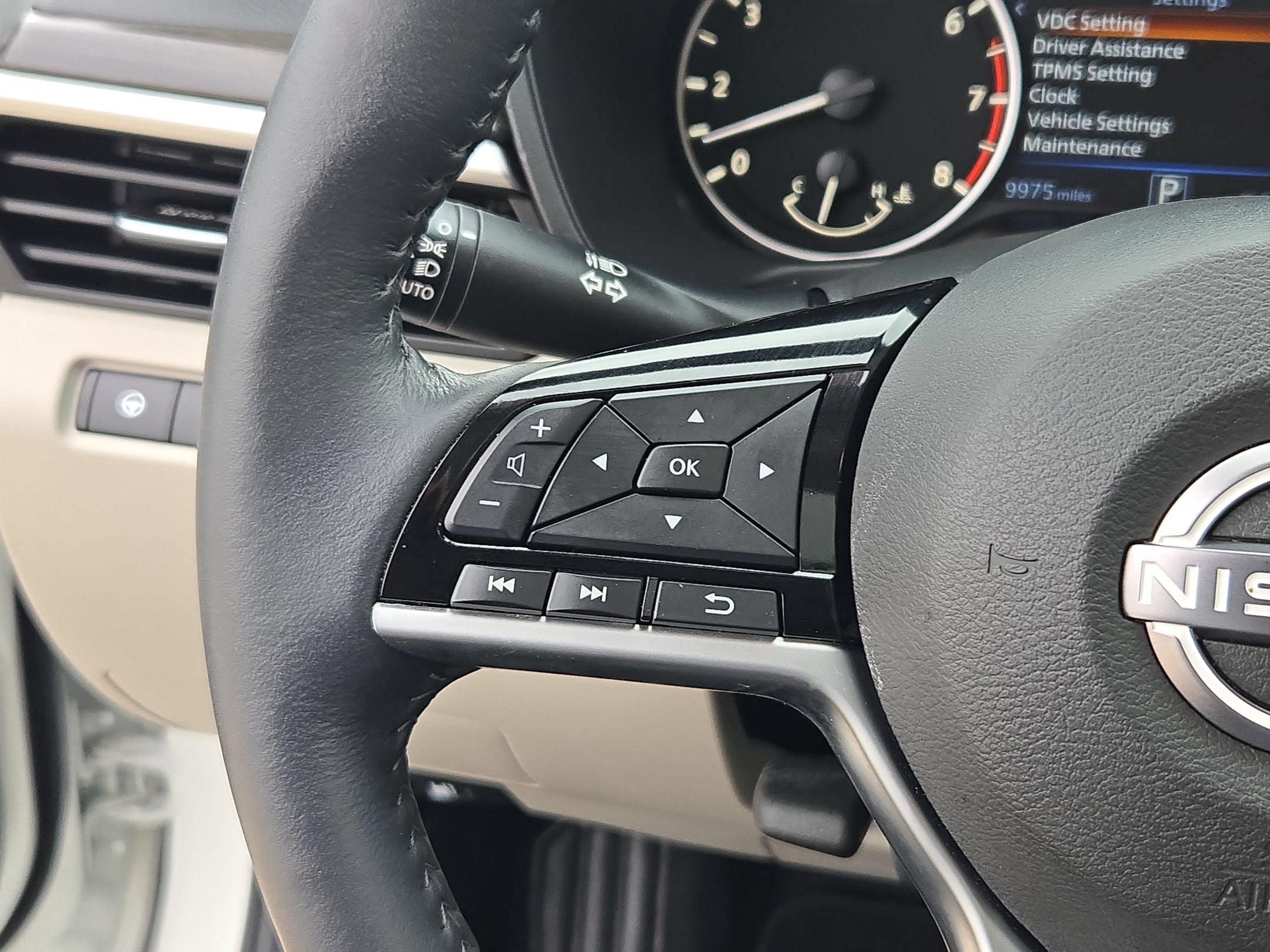 2024 Nissan Altima SL