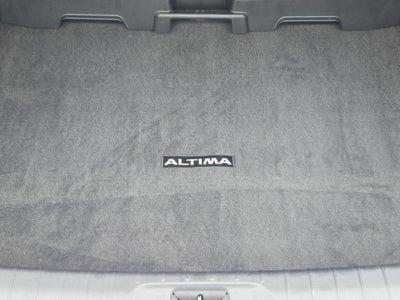 2024 Nissan Altima SL