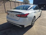 2024 Nissan Altima 2.5 SL