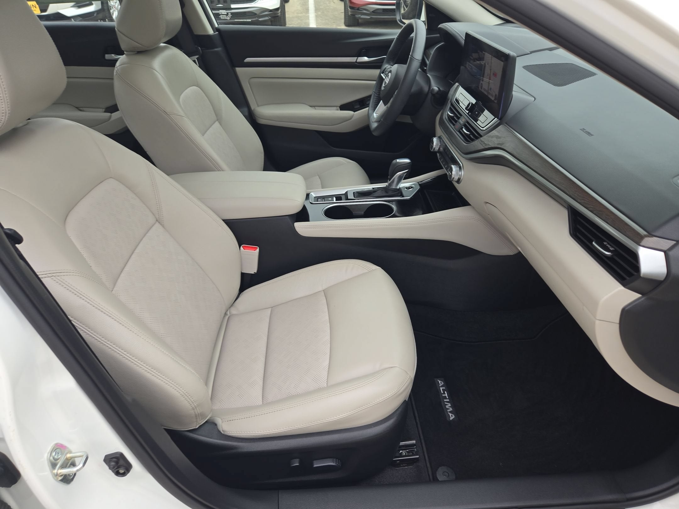 2024 Nissan Altima SL