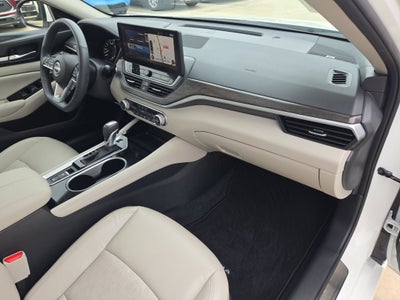 2024 Nissan Altima SL