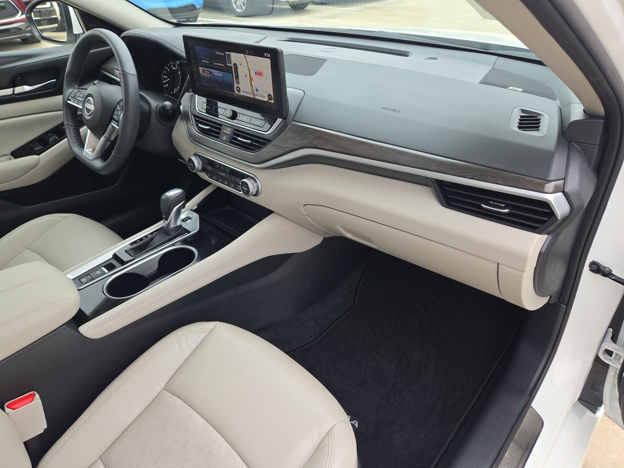 2024 Nissan Altima SL