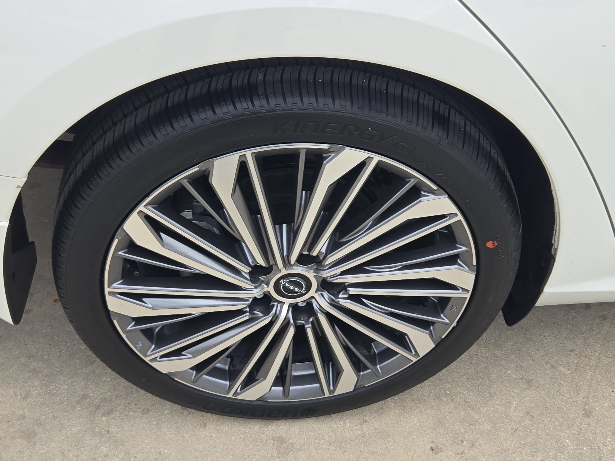2024 Nissan Altima SL