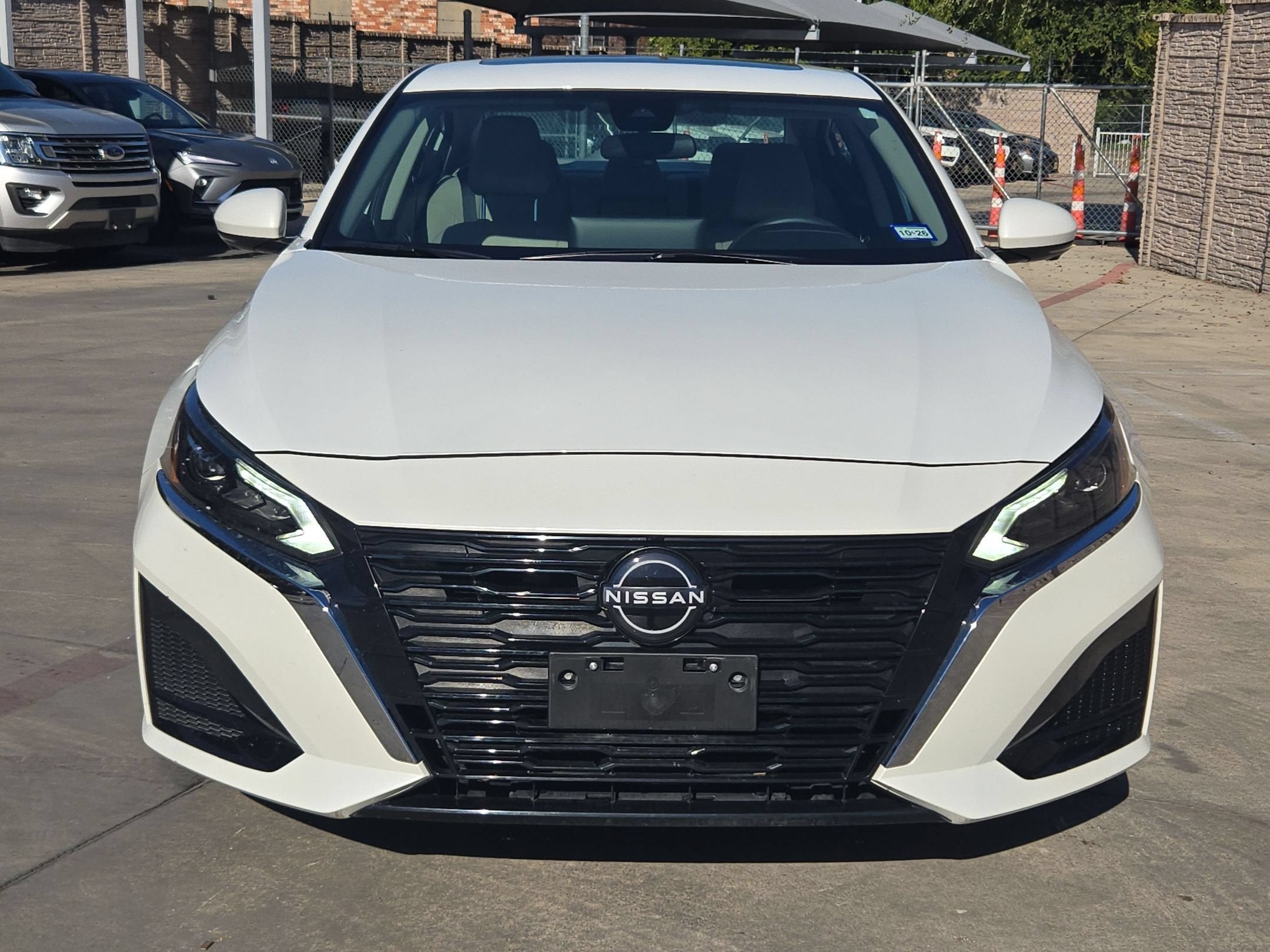 2024 Nissan Altima 2.5 SL