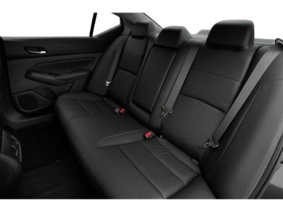 2021 Nissan Altima 2.5 Platinum