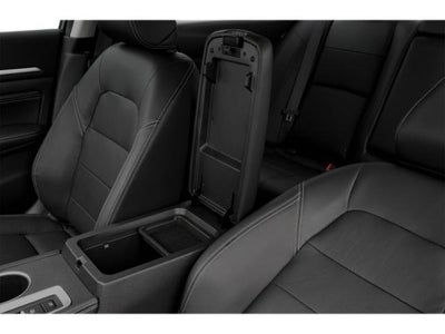 2021 Nissan Altima 2.5 Platinum