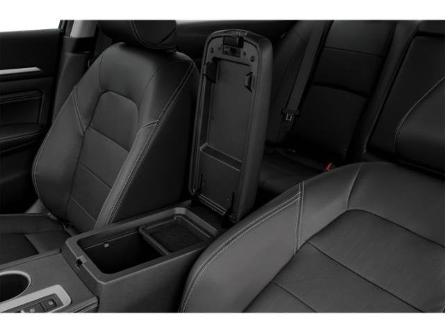 2021 Nissan Altima 2.5 Platinum