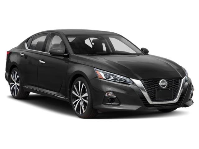 2021 Nissan Altima 2.5 Platinum
