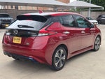 2022 Nissan Leaf SV PLUS
