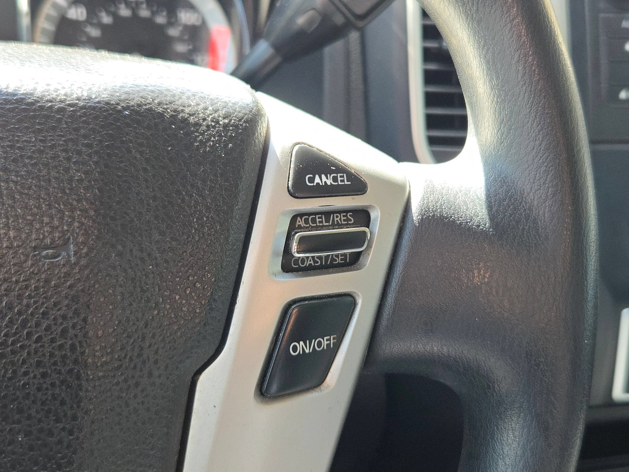 2019 Nissan Titan S