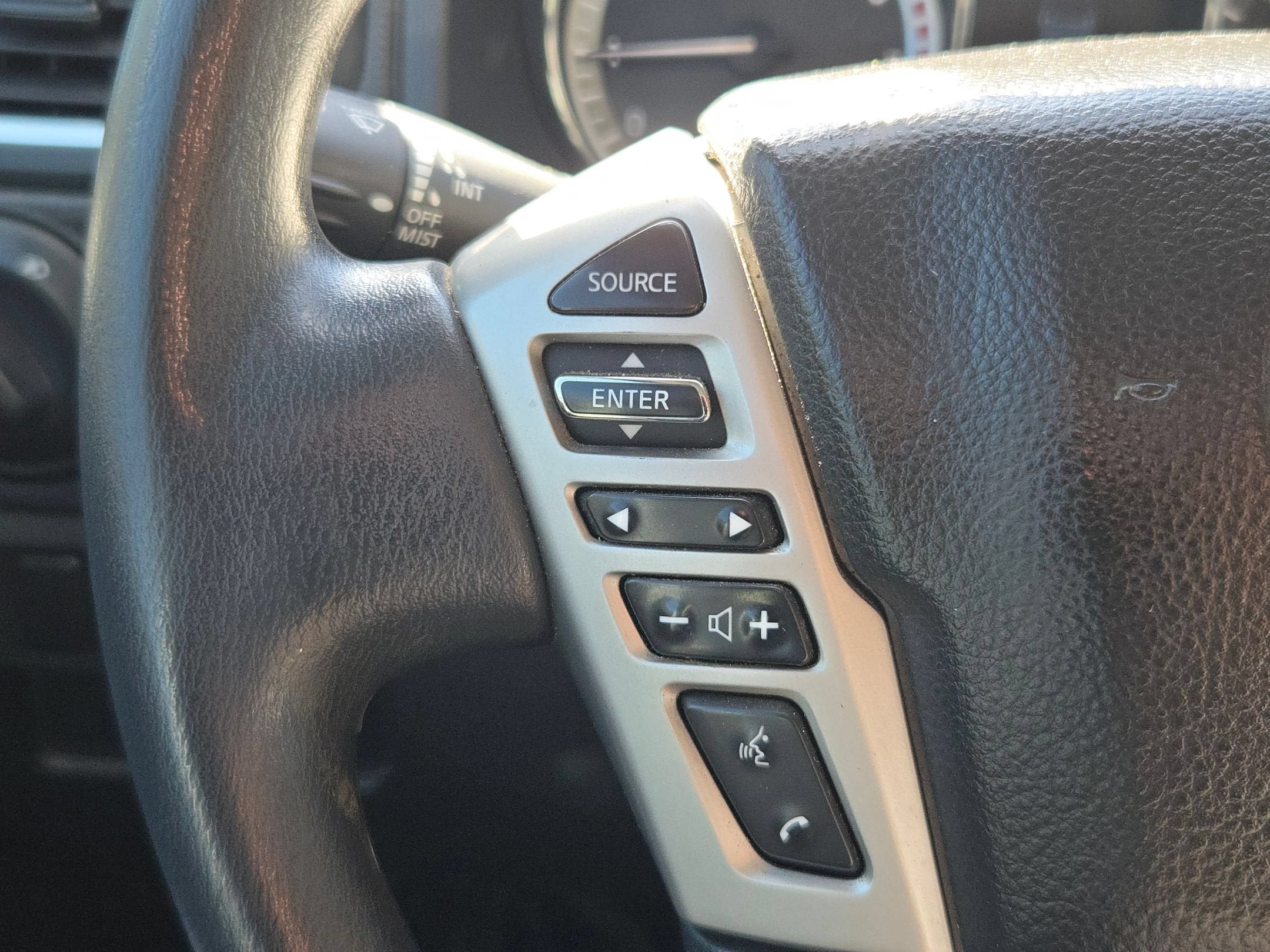 2019 Nissan Titan S
