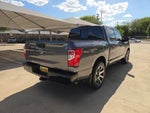 2019 Nissan Titan S