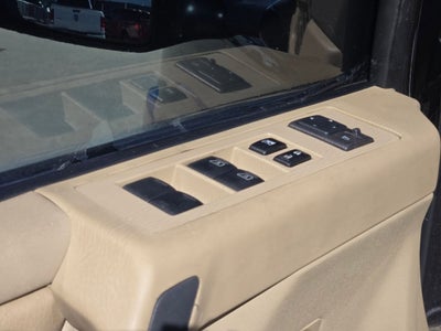 2009 Nissan Titan LE