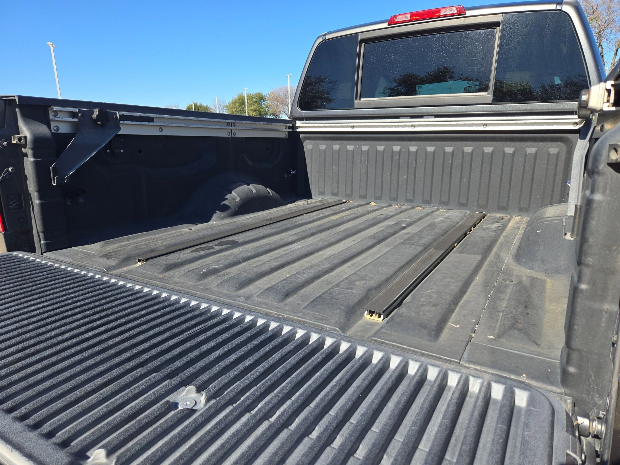 2009 Nissan Titan LE