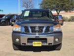 2009 Nissan Titan LE