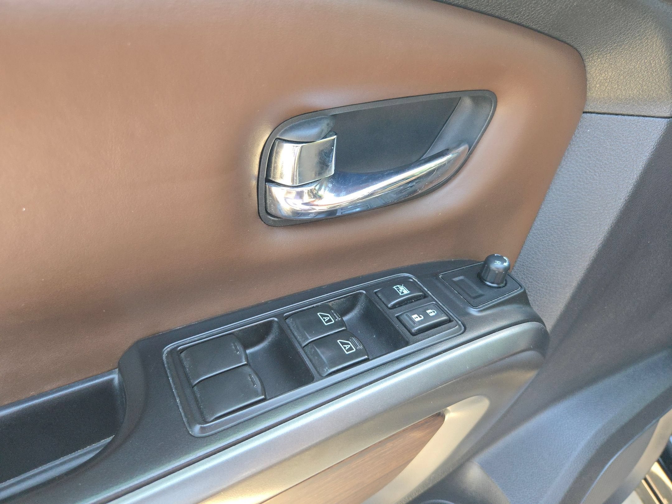 2016 Nissan Titan XD Platinum Reserve