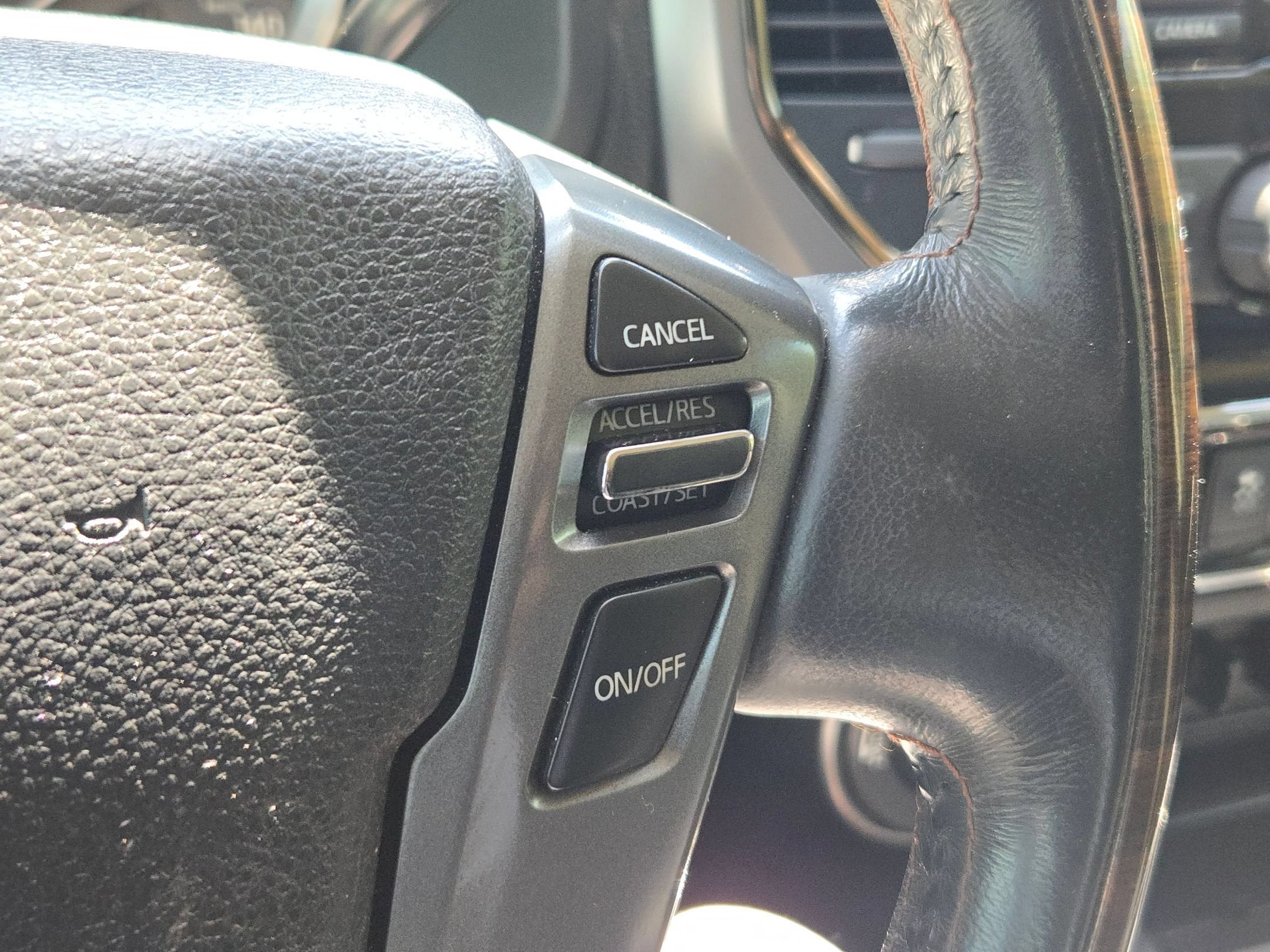 2016 Nissan Titan XD Platinum Reserve