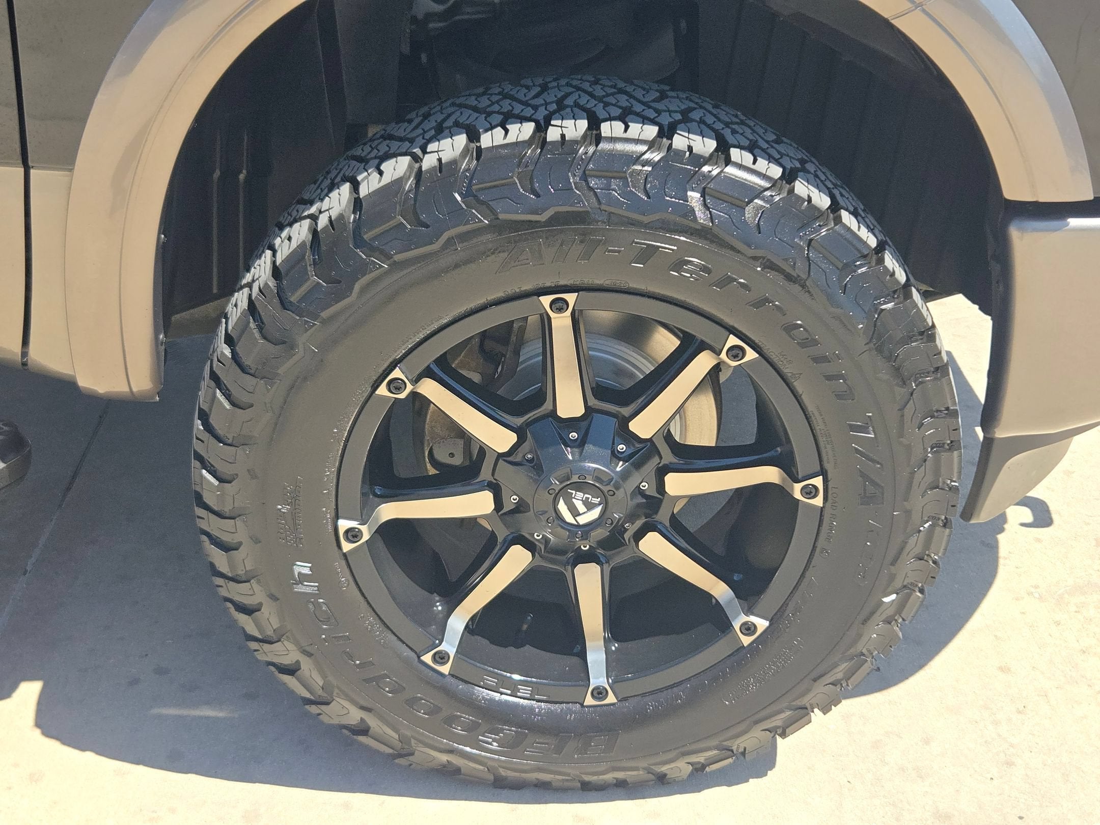 2016 Nissan Titan XD Platinum Reserve