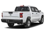 2025 Nissan Frontier S