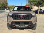 2023 Nissan Frontier Crew Cab PRO-X®