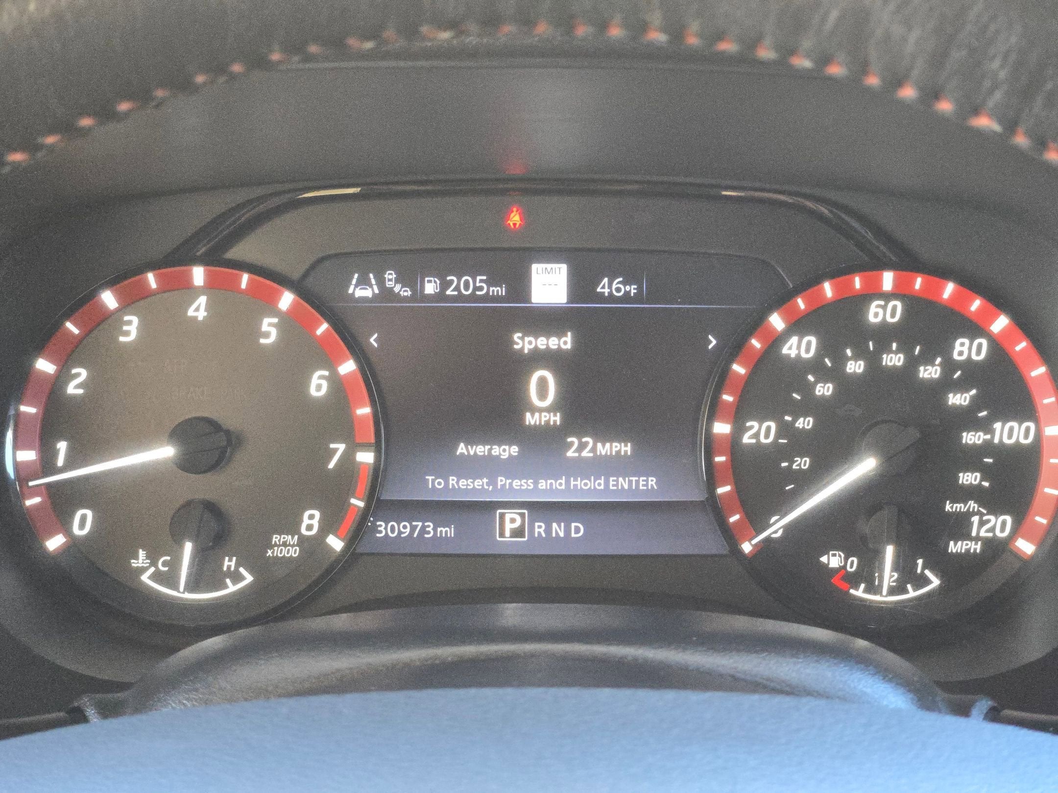 2023 Nissan Frontier Crew Cab PRO-X®