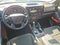 2025 Nissan Frontier PRO-X