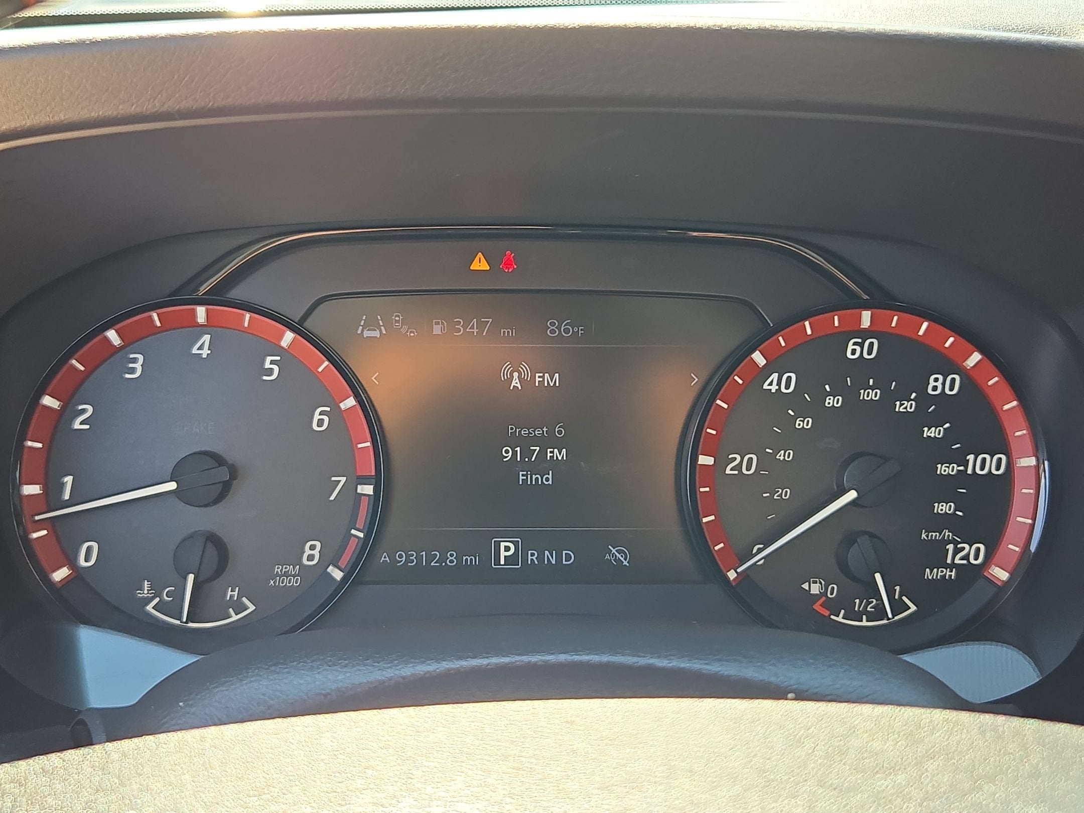 2025 Nissan Frontier PRO-X