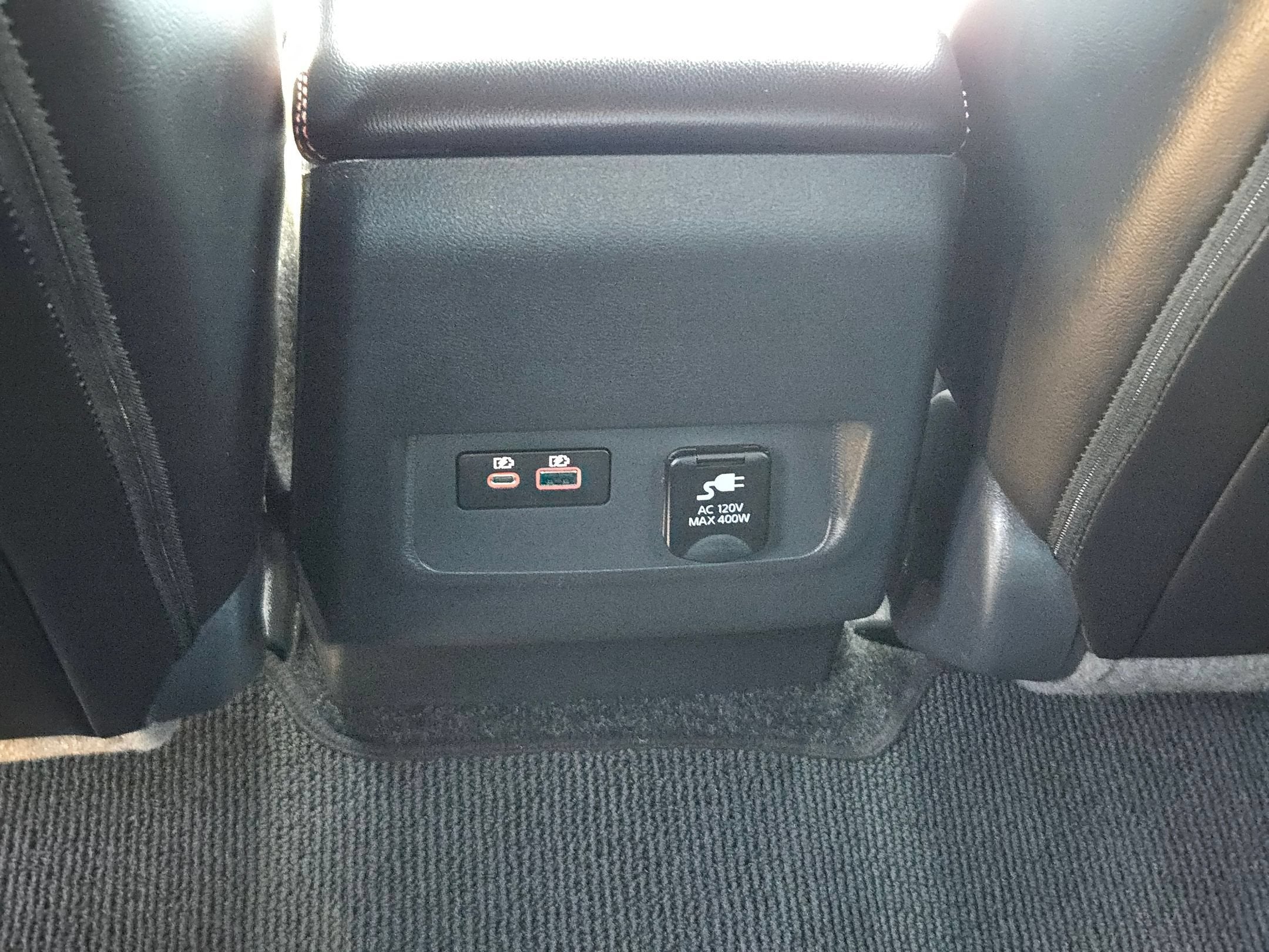 2025 Nissan Frontier Crew Cab PRO-4X®