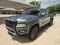 2025 Nissan Frontier Crew Cab PRO-4X®