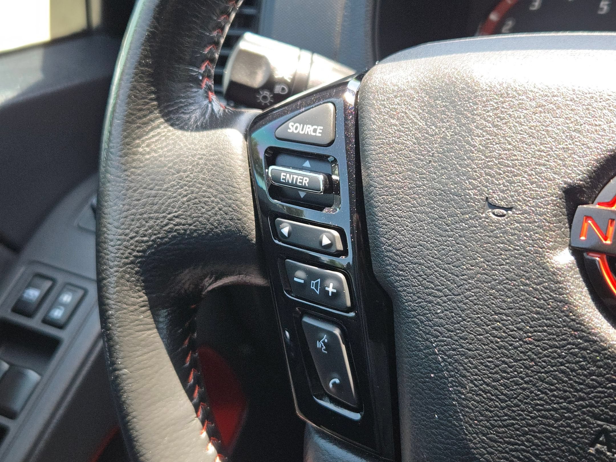 2024 Nissan Frontier Crew Cab PRO-4X®